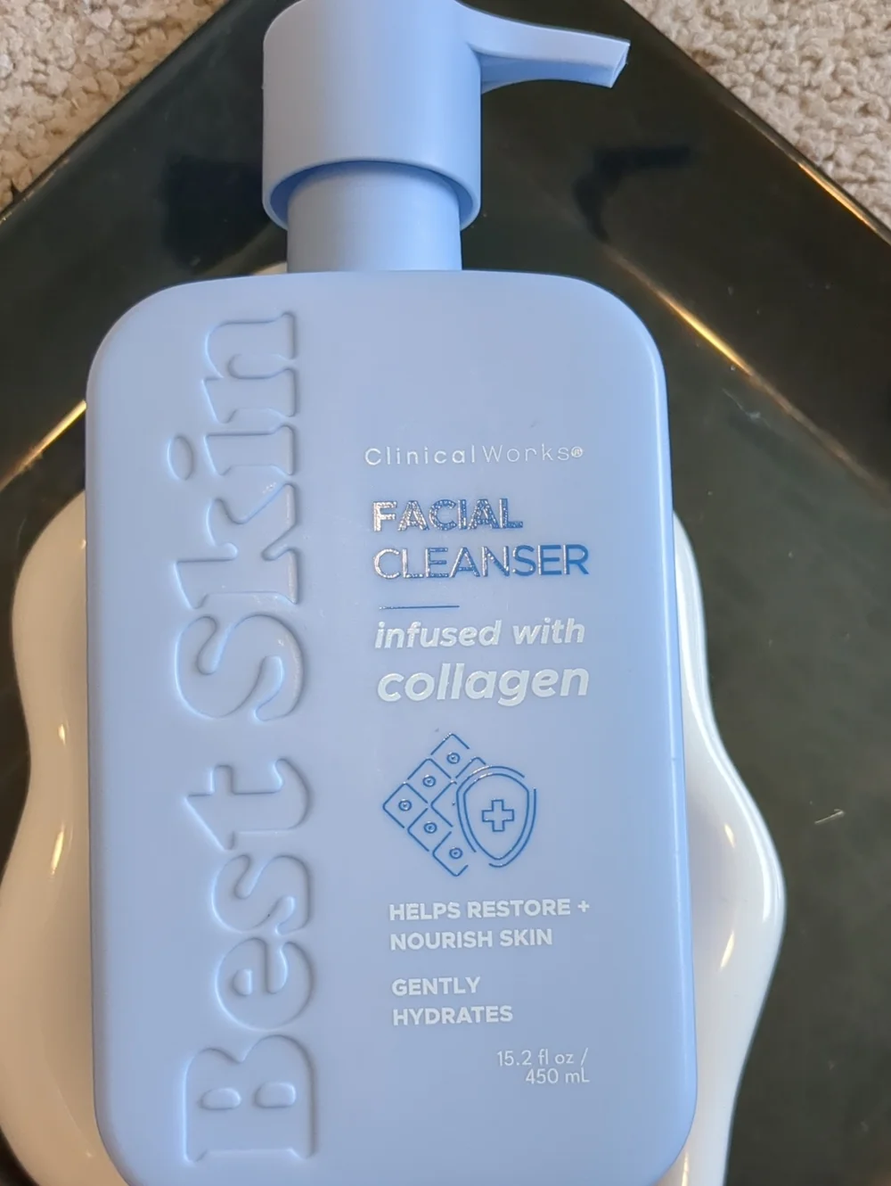 Facial Cleanser
